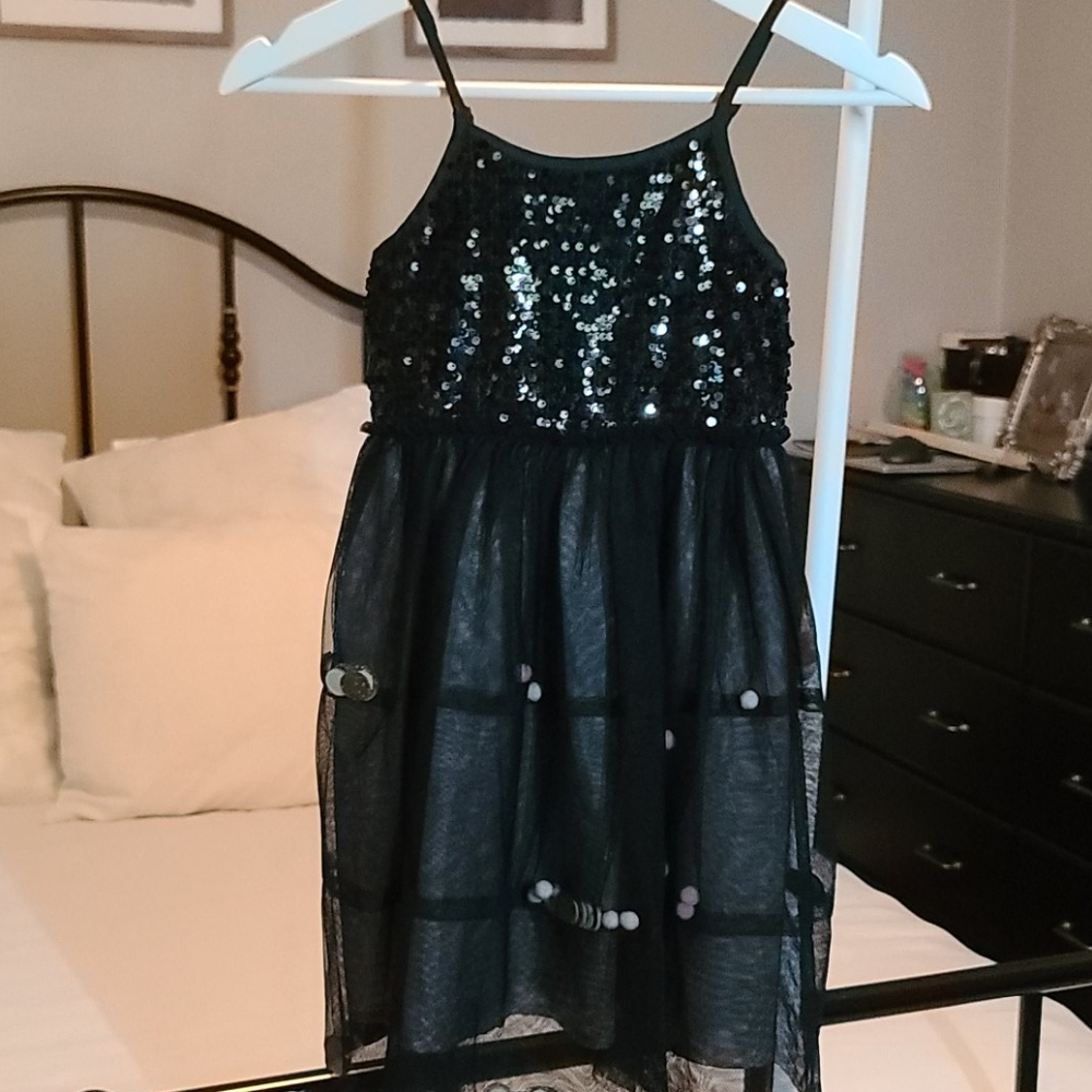 Kids/Dress